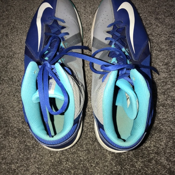 Nike Air Max Stutter Step 2 Sneakers - Picture 8 of 8